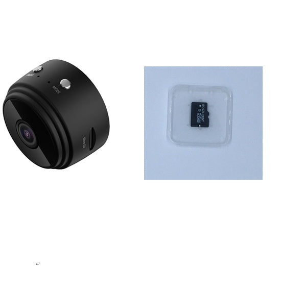 Caméra réseau sans fil A9 WIFI