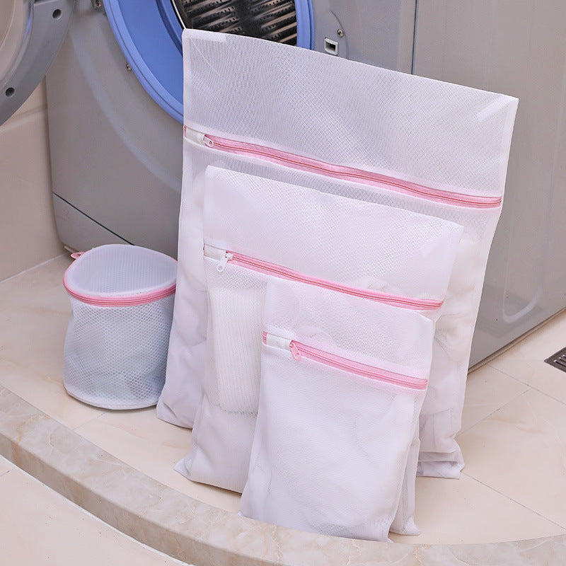 Sac à linge en maille pour vêtements sculptants et sous-vêtements