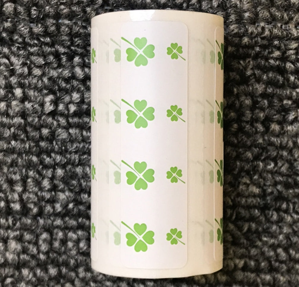 Imprimante thermique portable sans fil Mini PerPage