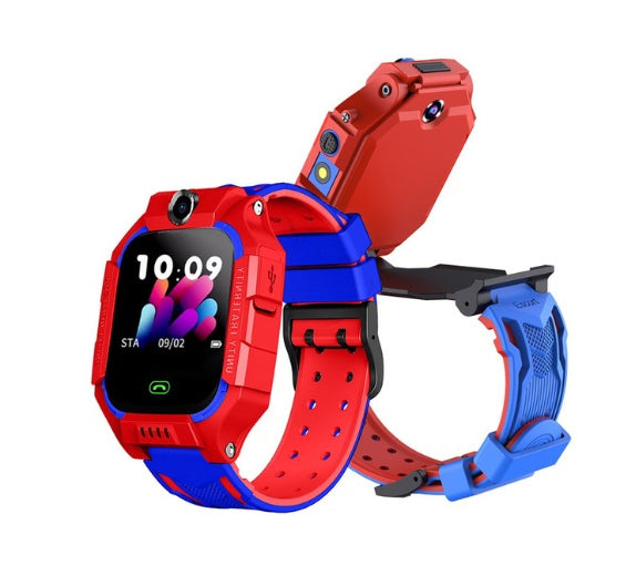 Montre intelligente pour enfants