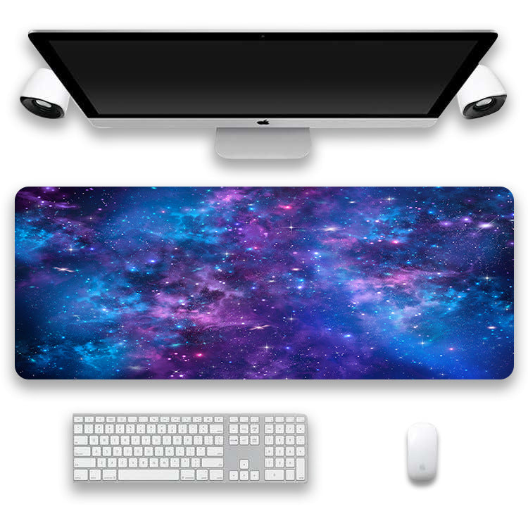 Tapis de clavier antidérapant Star Mouse