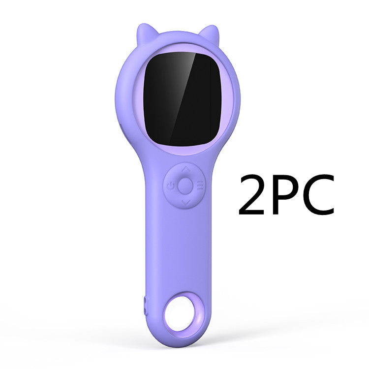 Ensemble de jouets de microscope pour enfants pour expériences scientifiques.