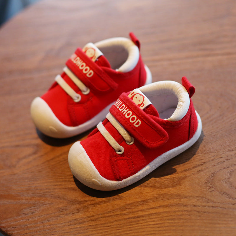 Chaussures pour tout-petits