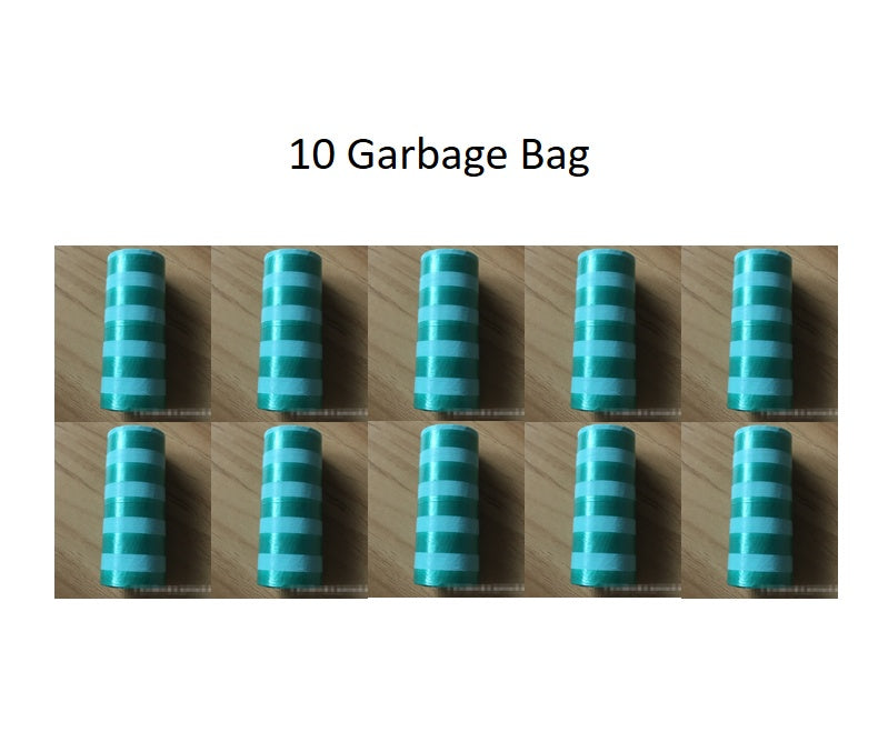 Set de pelle à litière pour chat paresseux intégré dans une boîte de rangement