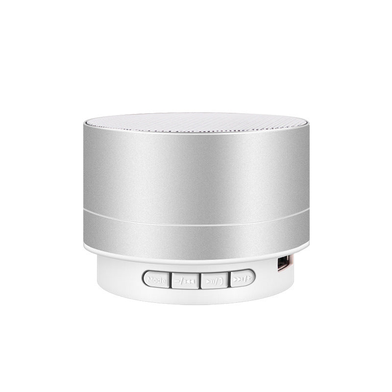 Carte audio cadeau Bluetooth pour téléphone portable, ordinateur, caisson de basses sans fil