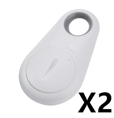 Détecteur d'objets anti-perte compatible Bluetooth Water Drop