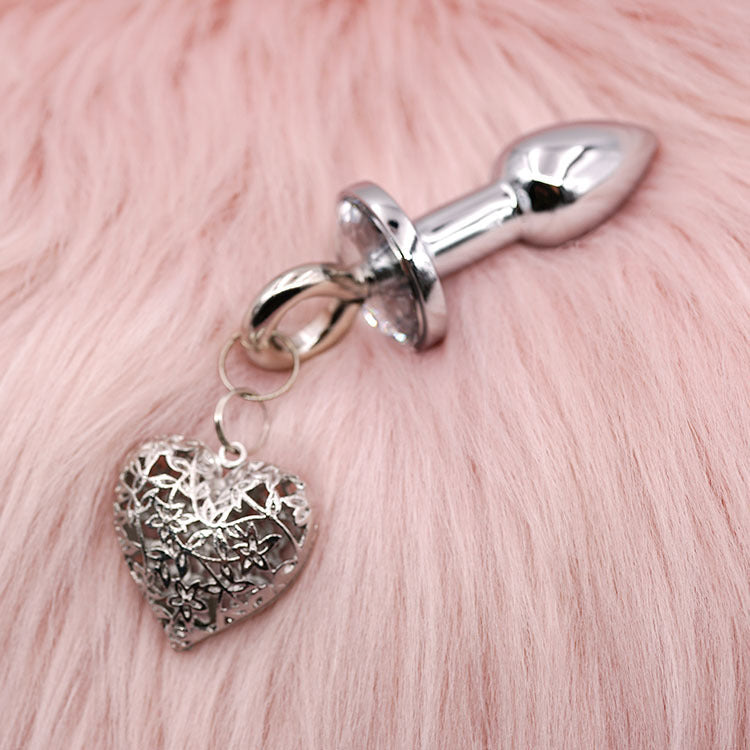 Chaîne d'amour Sex Toys Cloche pour femmes