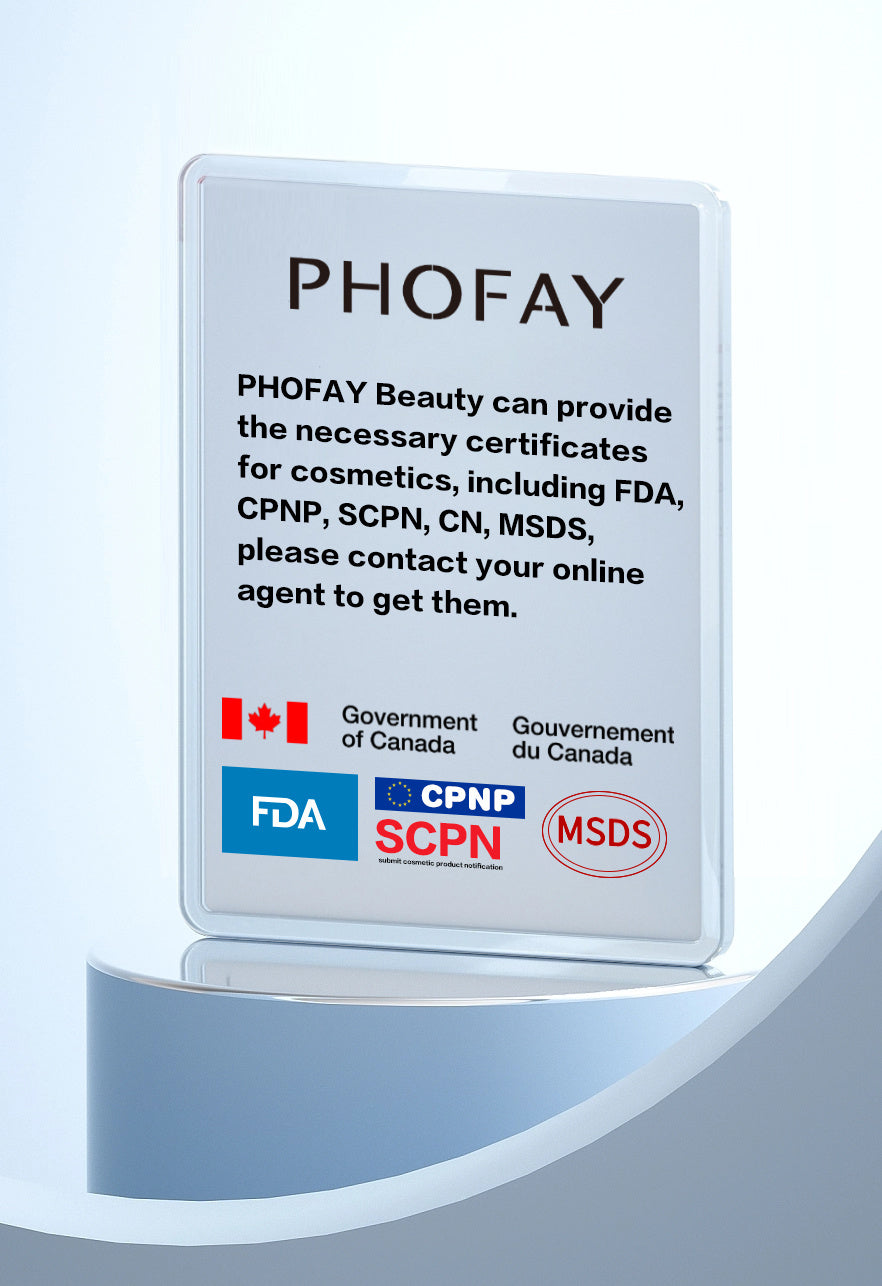 PHOFAY POLY CRÈME DE RESTAURATION CAPILLAIRE BRÛLÉE À LA KÉRATINE