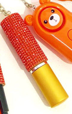 Flacon de parfum