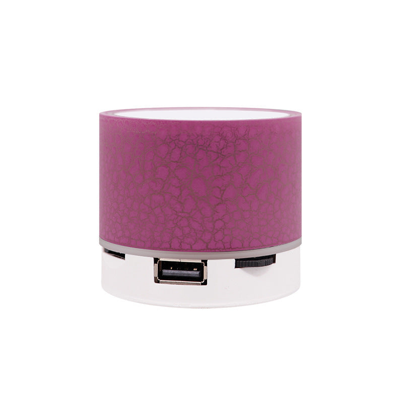 Carte audio cadeau Bluetooth pour téléphone portable, ordinateur, caisson de basses sans fil