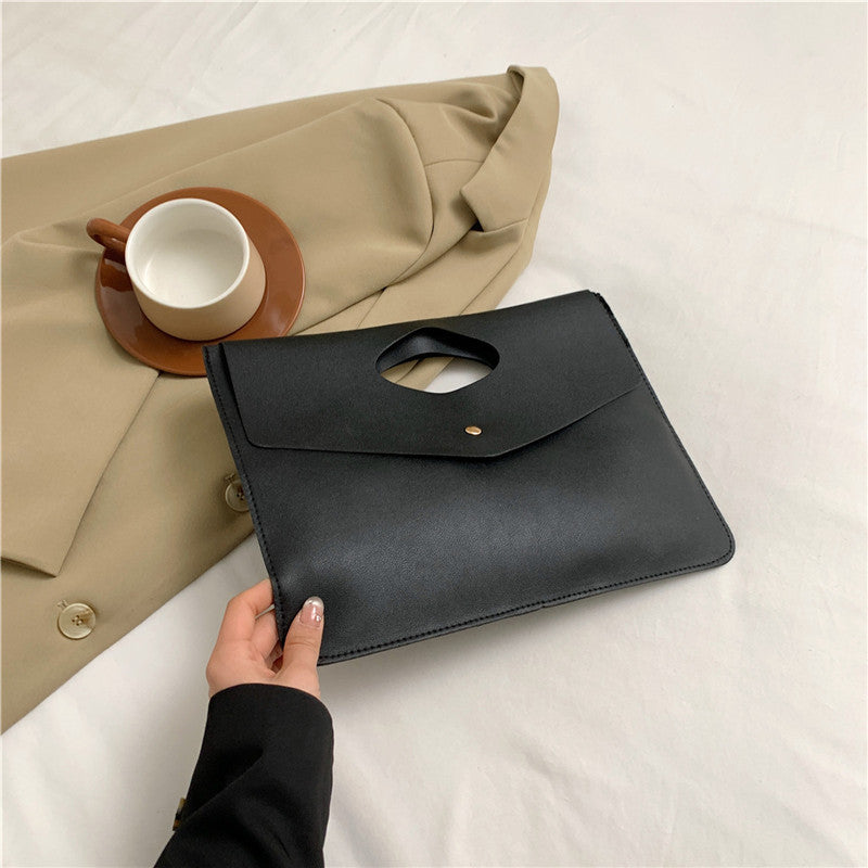 Sac fourre-tout polyvalent pour femme avec grande capacité