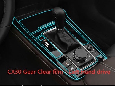 Accessoires de décoration intérieure de voiture - KaoKao