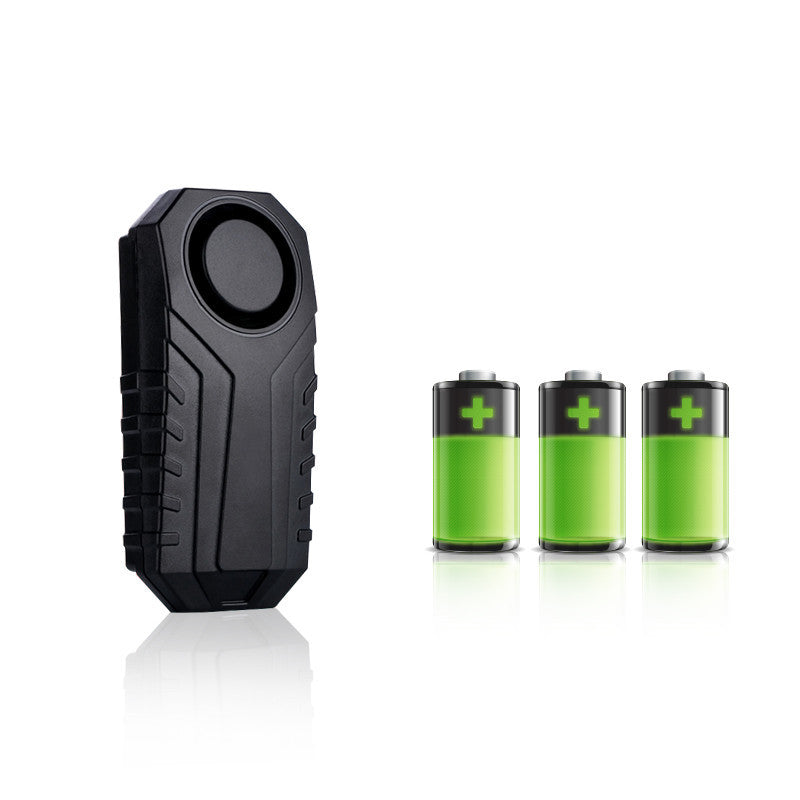 Alarme de vibration à distance sans fil