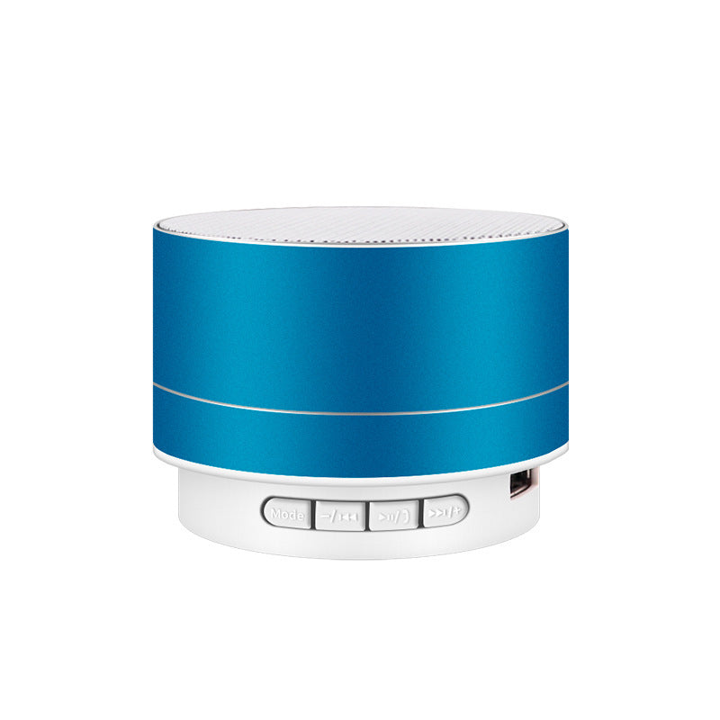 Carte audio cadeau Bluetooth pour téléphone portable, ordinateur, caisson de basses sans fil