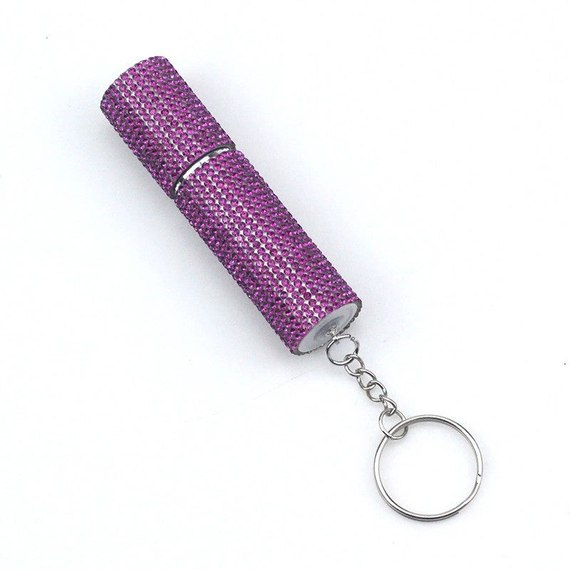 Flacon de parfum