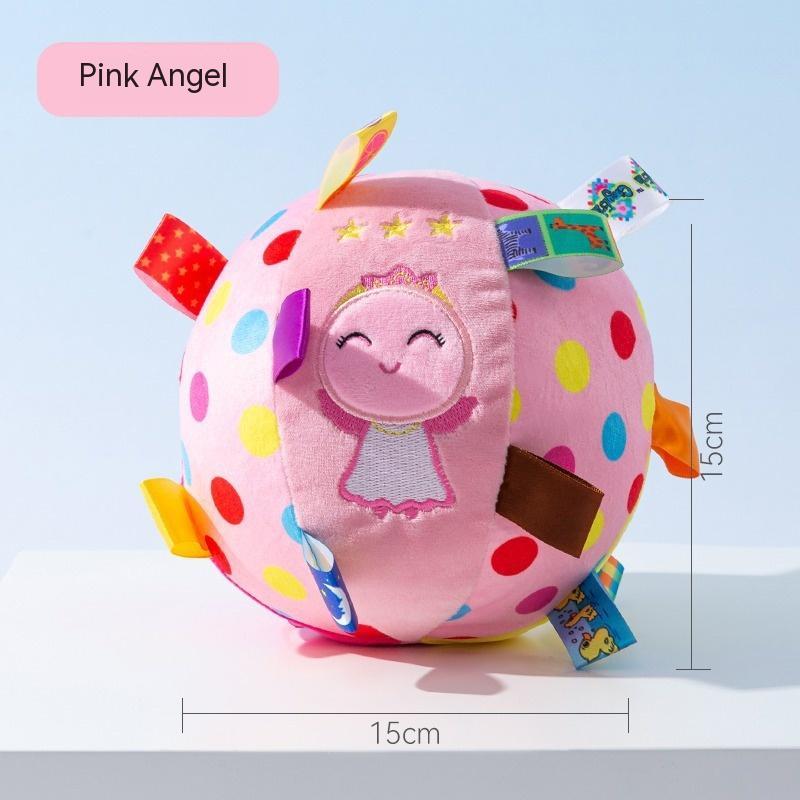 Jouet en peluche sonore pour chien avec des molaires soulageant l'ennui, produits pour animaux de compagnie.