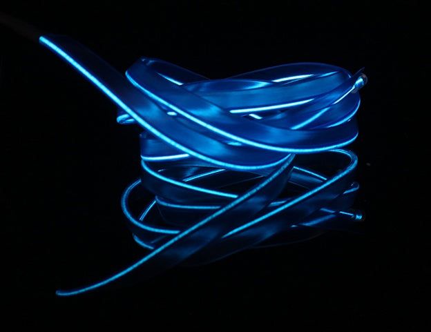 Lumière LED en bande pour décoration de fête néon, lampe de danse pour vélo, lampes à bandes USB étanches 12V.