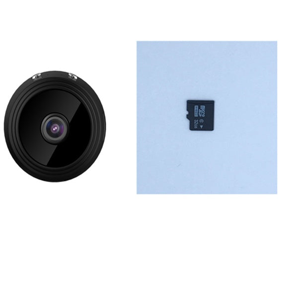 Caméra réseau sans fil A9 WIFI