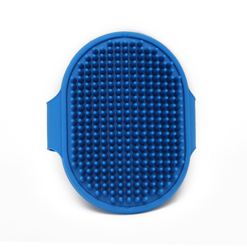 Brosse à poils d'animaux