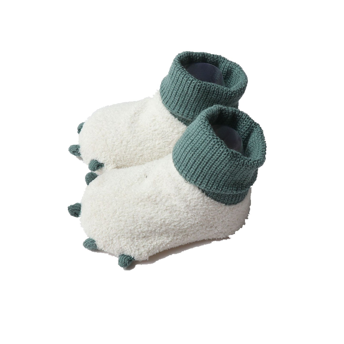 Chaussettes chaudes pour bébé