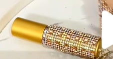 Flacon de parfum