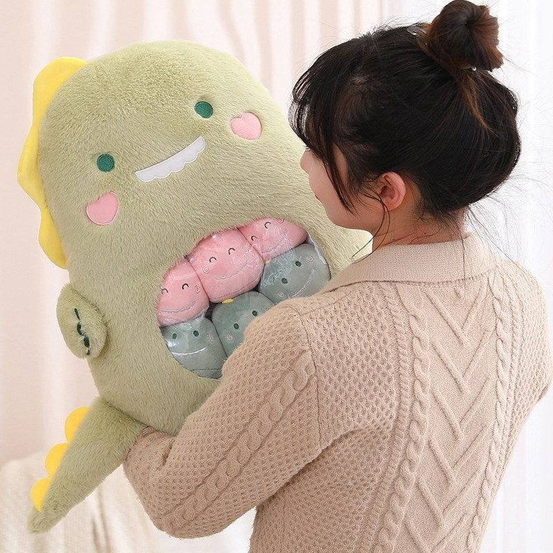 Jouet en peluche mignon pour enfants, cadeau d'anniversaire