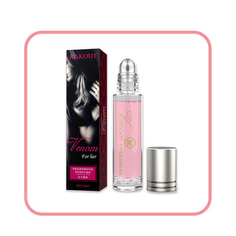 Parfum de balle, papillon, poudre d'or, esprit, mot de passe, parfum Mo Ai.
