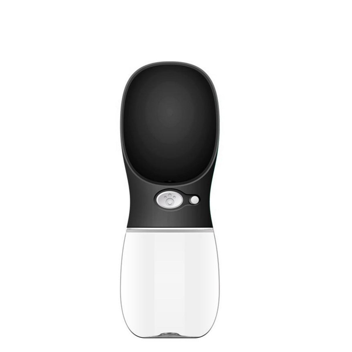 Gobelet d'eau pour animaux de compagnie, bouteille d'eau portable pour l'extérieur.