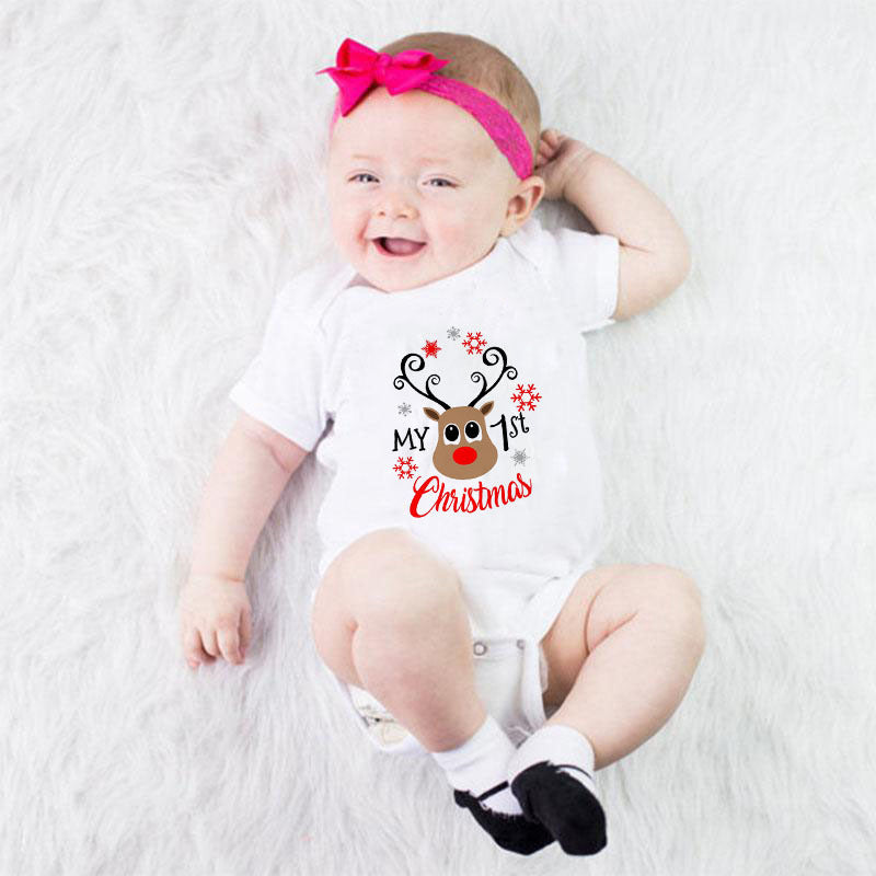 Paquet familial en coton rouge parent-enfant