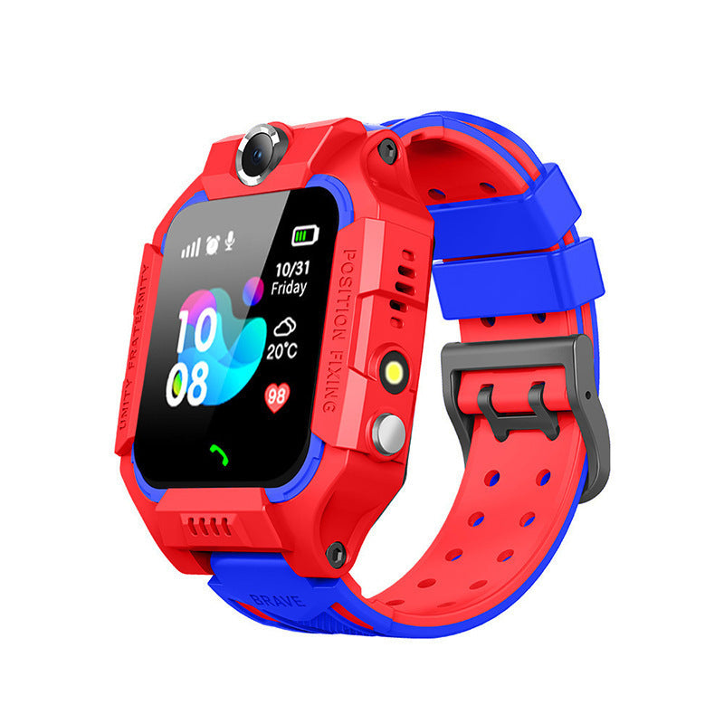 Montre intelligente pour enfants