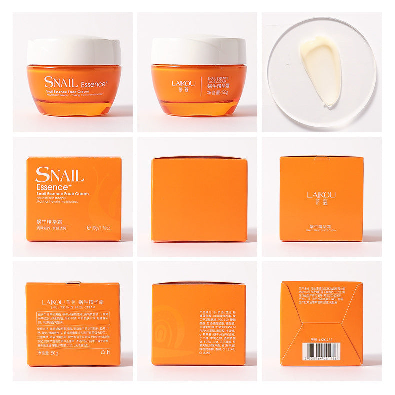 Crème hydratante pour le visage, lotion, produits de soin de la peau.