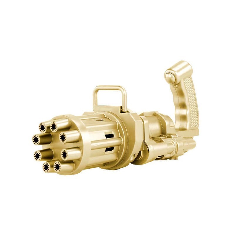 Jouets pour enfants, jouets de bain, machine à bulles, jouets pour enfants, pistolet en plastique.