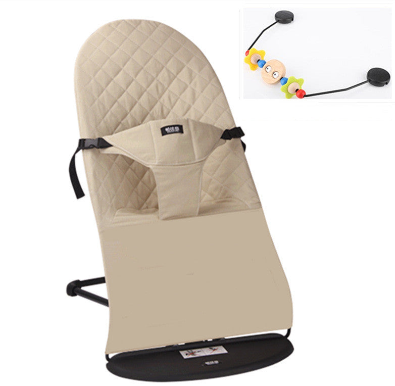 Chaise berçante Newborn Balance Fournitures pour mère et bébé