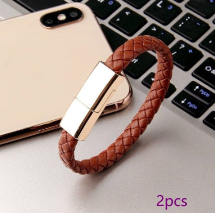 Nouveau câble de chargement USB pour bracelet, câble de données de chargement pour iPhone 14 13 Max, câble USB-C pour téléphone, câble micro.