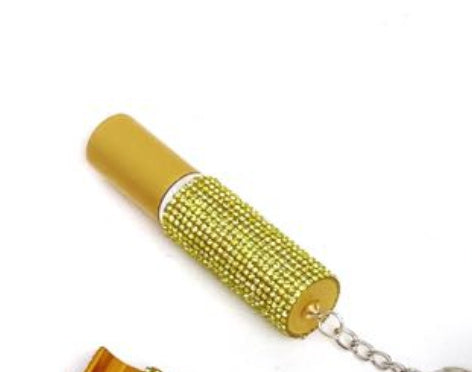 Flacon de parfum