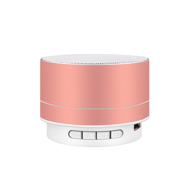 Carte audio cadeau Bluetooth pour téléphone portable, ordinateur, caisson de basses sans fil
