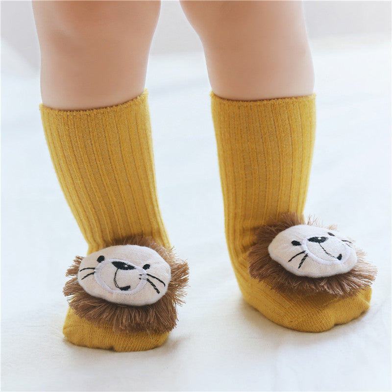 Chaussettes pour bébé