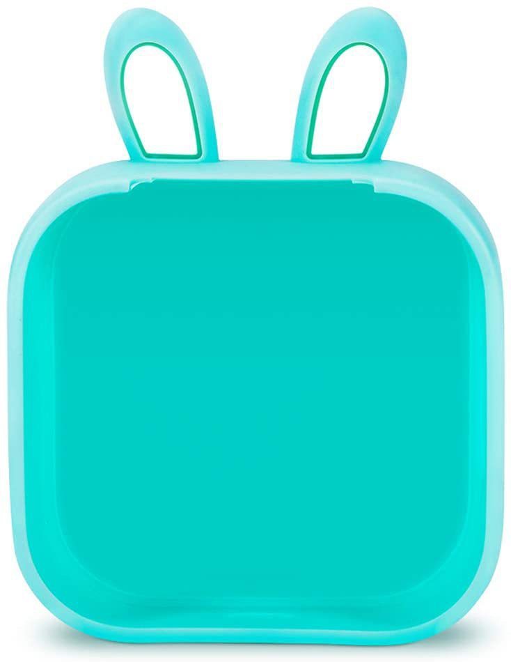 Étui en silicone pour mini-imprimante photo portable