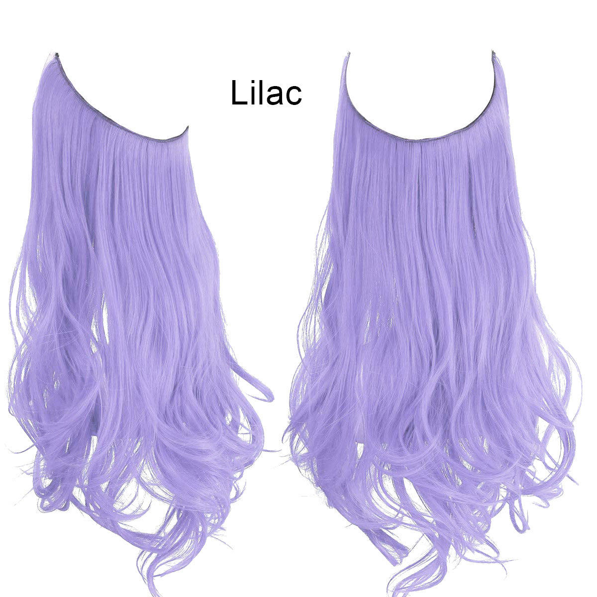 Perruque de cheveux courts bouclés ondulés pour femme 30 35 cm
