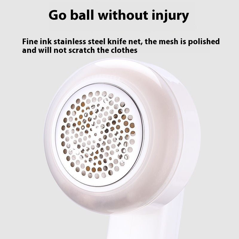 Tondeuse à boules de poils pour vêtements, nettoyage ménager, rouleau anti-peluches