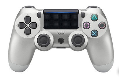 Manette de jeu sans fil PS4
