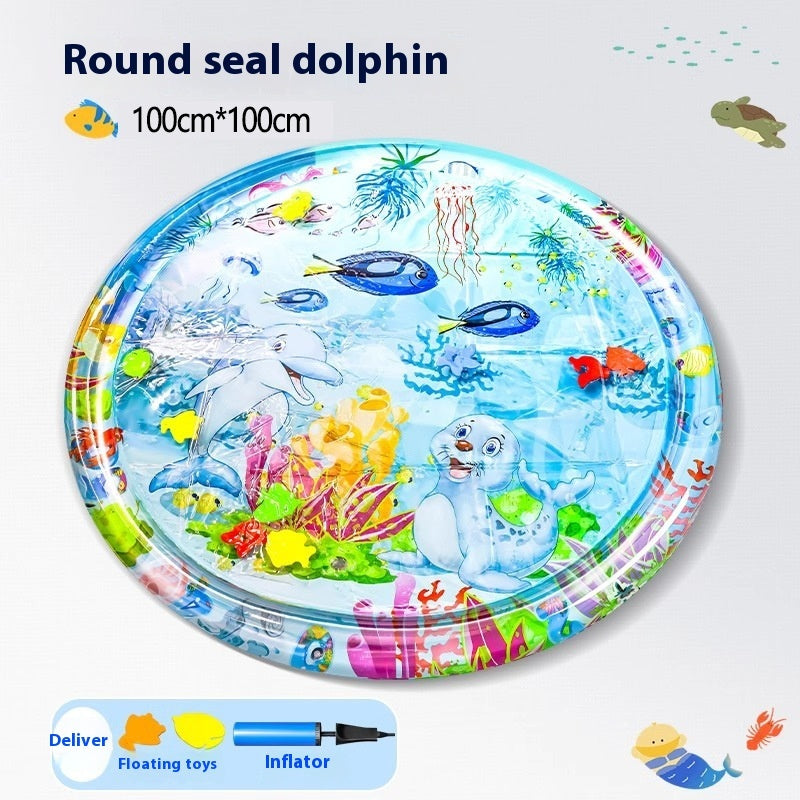 Coussin de lit d'eau rafraîchissant pour animaux de compagnie, coussin de glace, tapis carré de couchage pour chiots, chiens, chats, niche pour animaux de compagnie, frais et froid