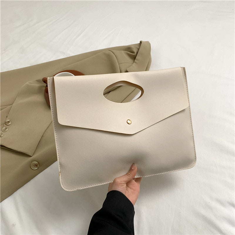 Sac fourre-tout polyvalent pour femme avec grande capacité