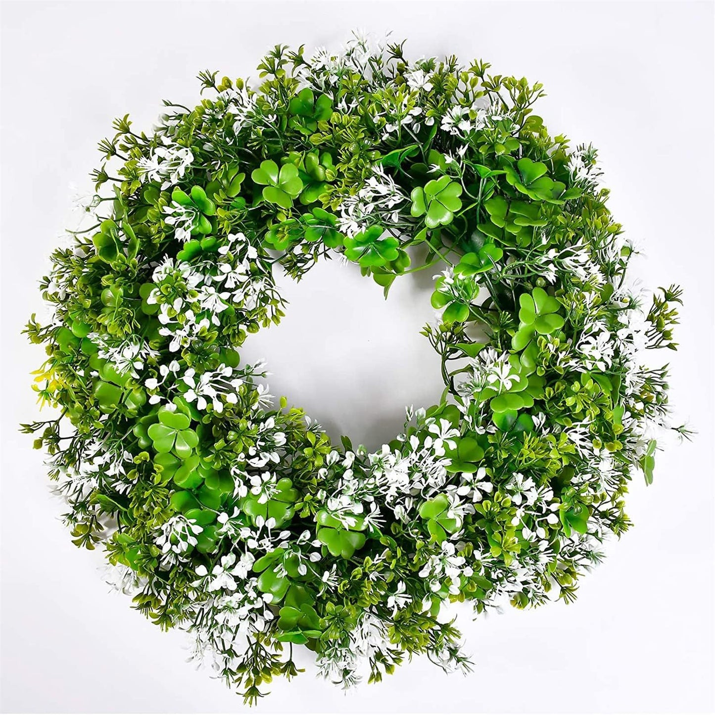 Guirlande de décoration extérieure Huayi pour la Saint-Patrick