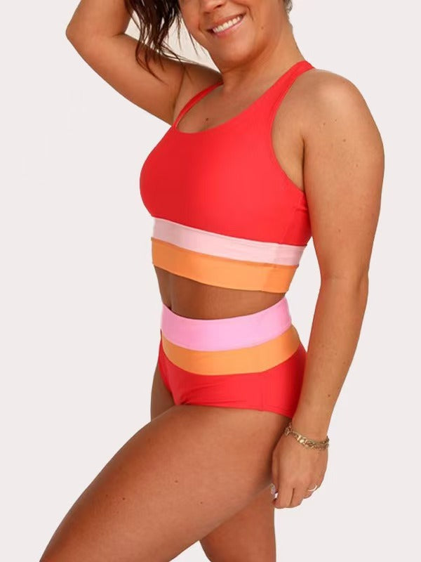 MAINT SWIPT SPART DE TAILLE PLUS DE MAINEMENT DE BIKINI IMPRESSIONNANTS