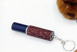 Flacon de parfum