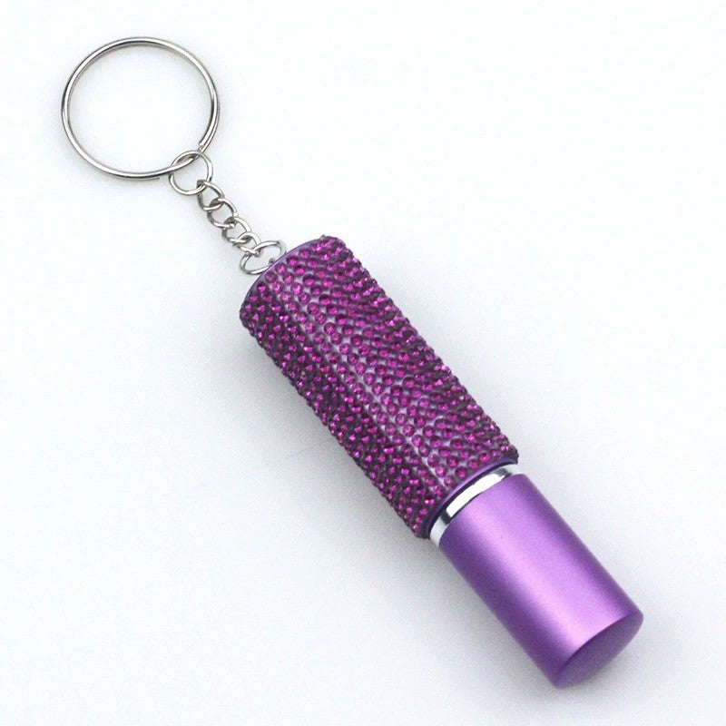 Flacon de parfum