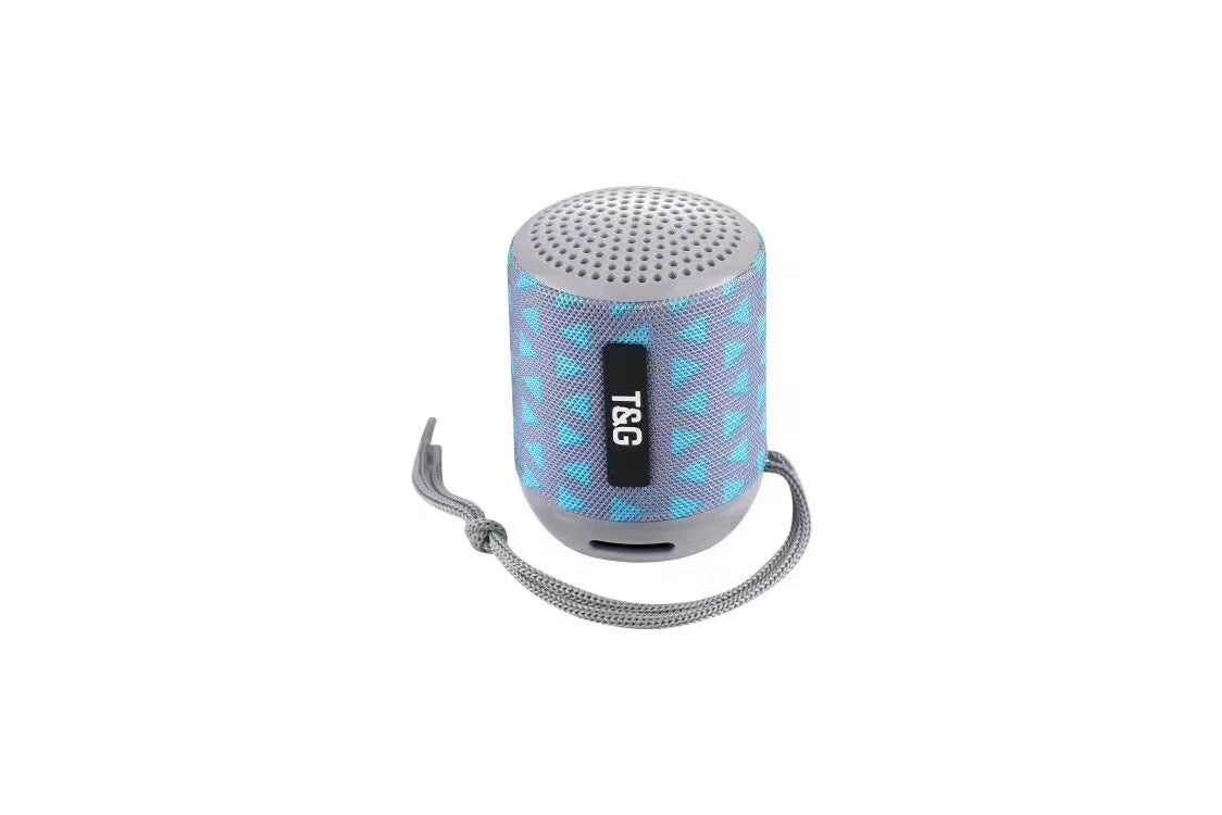 Haut-parleur Bluetooth sans fil, carte portable d'extérieur, cadeau tendance