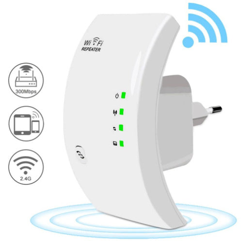 Répéteur Wifi