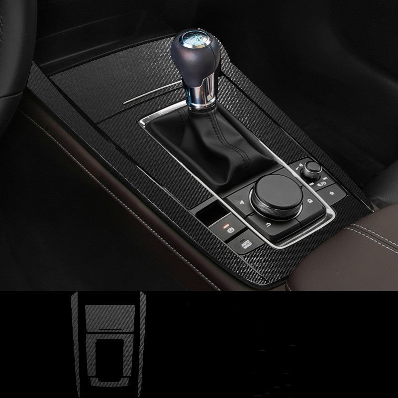 Accessoires de décoration intérieure de voiture - KaoKao